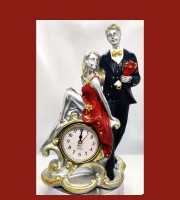 Cupule Doll with watch valentine special 1 pcs